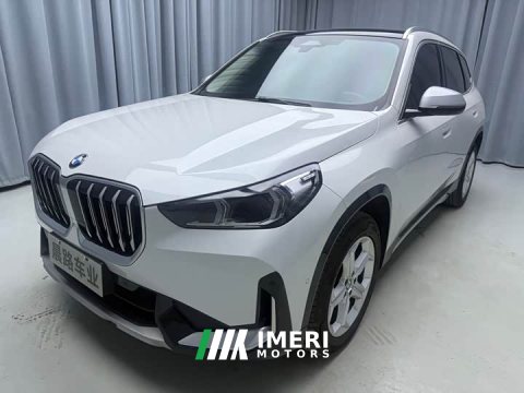 2023 BMW X1 sDrive20Li X Design Package - ავტომობილი ჩინეთიდან
