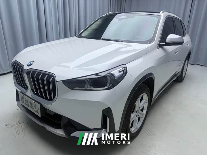 BMW X1 sDrive20Li X Design Package