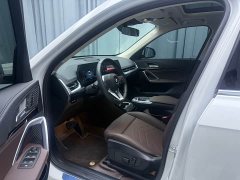 BMW X1 sDrive20Li X Design Package - ფოტო 10