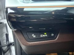 BMW X1 sDrive20Li X Design Package - ფოტო 13