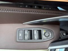 BMW X1 sDrive20Li X Design Package - ფოტო 14