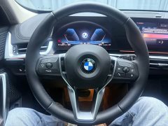 BMW X1 sDrive20Li X Design Package - ფოტო 15