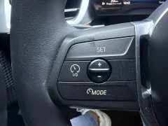 BMW X1 sDrive20Li X Design Package - ფოტო 16