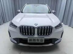 BMW X1 sDrive20Li X Design Package - ფოტო 2