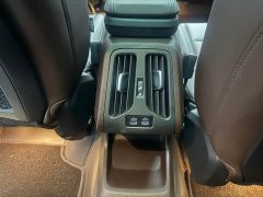 BMW X1 sDrive20Li X Design Package - ფოტო 20