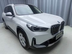 BMW X1 sDrive20Li X Design Package - ფოტო 3