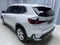 BMW X1 sDrive20Li X Design Package - ფოტო 4