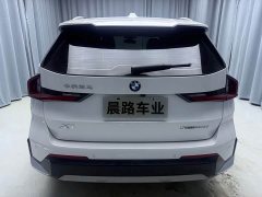 BMW X1 sDrive20Li X Design Package - ფოტო 5
