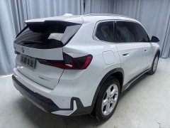 BMW X1 sDrive20Li X Design Package - ფოტო 6
