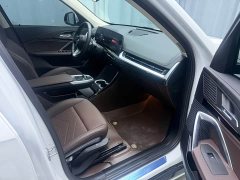 BMW X1 sDrive20Li X Design Package - ფოტო 7