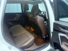 BMW X1 sDrive20Li X Design Package - ფოტო 8