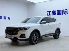Haval H6 National Trend Edition 1.5T Automatic Urban Version - ფოტო 1