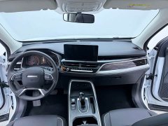 Haval H6 National Trend Edition 1.5T Automatic Urban Version - ფოტო 12