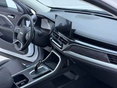 Haval H6 National Trend Edition 1.5T Automatic Urban Version - ფოტო 16