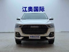 Haval H6 National Trend Edition 1.5T Automatic Urban Version - ფოტო 2