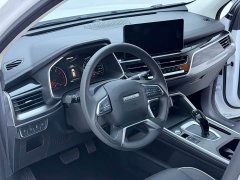 Haval H6 National Trend Edition 1.5T Automatic Urban Version - ფოტო 7