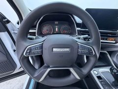 Haval H6 National Trend Edition 1.5T Automatic Urban Version - ფოტო 8