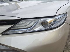 Toyota Camry Hybrid Luxury - ფოტო 7