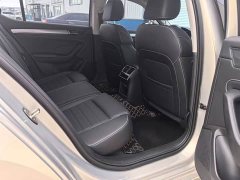 Skoda Superb Facelift TSI280 DSG Premium Edition - ფოტო 11