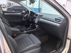 Skoda Superb Facelift TSI280 DSG Premium Edition - ფოტო 12