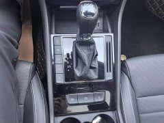 Skoda Superb Facelift TSI280 DSG Premium Edition - ფოტო 16