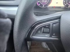 Skoda Superb Facelift TSI280 DSG Premium Edition - ფოტო 17