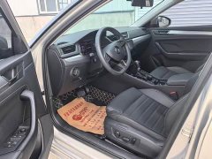 Skoda Superb Facelift TSI280 DSG Premium Edition - ფოტო 8