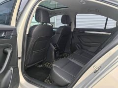 Skoda Superb Facelift TSI280 DSG Premium Edition - ფოტო 9