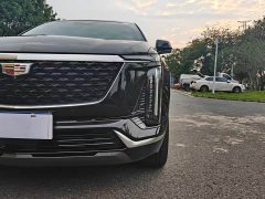 Cadillac XT5 2.0T Metropolitan - ფოტო 10