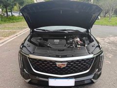 Cadillac XT5 2.0T Metropolitan - ფოტო 12