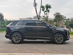 Cadillac XT5 2.0T Metropolitan - ფოტო 14