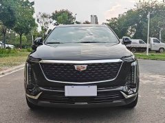 Cadillac XT5 2.0T Metropolitan - ფოტო 2