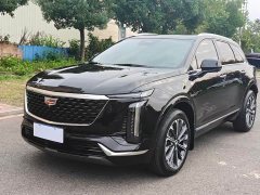 Cadillac XT5 2.0T Metropolitan - ფოტო 3