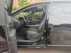 Cadillac XT5 2.0T Metropolitan - ფოტო 4