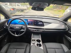 Cadillac XT5 2.0T Metropolitan - ფოტო 5