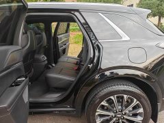 Cadillac XT5 2.0T Metropolitan - ფოტო 6