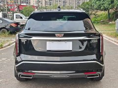 Cadillac XT5 2.0T Metropolitan - ფოტო 7