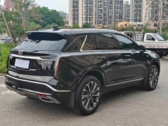 Cadillac XT5 2.0T Metropolitan - ფოტო 8