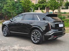 Cadillac XT5 2.0T Metropolitan - ფოტო 9