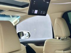 Toyota Alphard 2021 Hybrid 2.5L Premium Edition - ფოტო 5