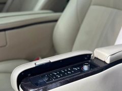 Toyota Alphard 2021 Hybrid 2.5L Premium Edition - ფოტო 7