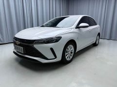 Chevrolet Cruze 2024 1.5L Dual-Clutch Deluxe Edition - ფოტო 1