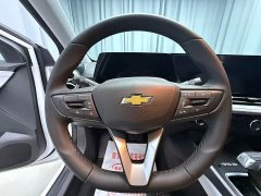 Chevrolet Cruze 2024 1.5L Dual-Clutch Deluxe Edition - ფოტო 11