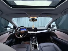 Chevrolet Cruze 2024 1.5L Dual-Clutch Deluxe Edition - ფოტო 12