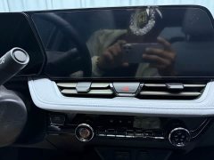 Chevrolet Cruze 2024 1.5L Dual-Clutch Deluxe Edition - ფოტო 14
