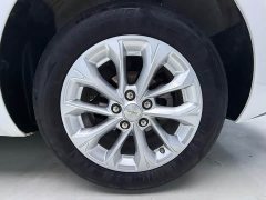Chevrolet Cruze 2024 1.5L Dual-Clutch Deluxe Edition - ფოტო 18