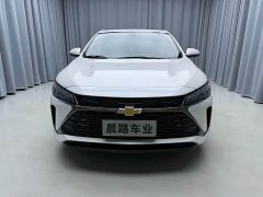 Chevrolet Cruze 2024 1.5L Dual-Clutch Deluxe Edition - ფოტო 2