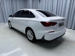 Chevrolet Cruze 2024 1.5L Dual-Clutch Deluxe Edition - ფოტო 4