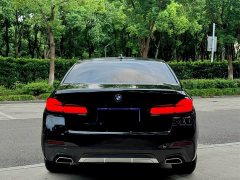 BMW 5 Series 530Li Premier M Sport Package - ფოტო 10