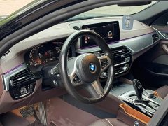 BMW 5 Series 530Li Premier M Sport Package - ფოტო 4